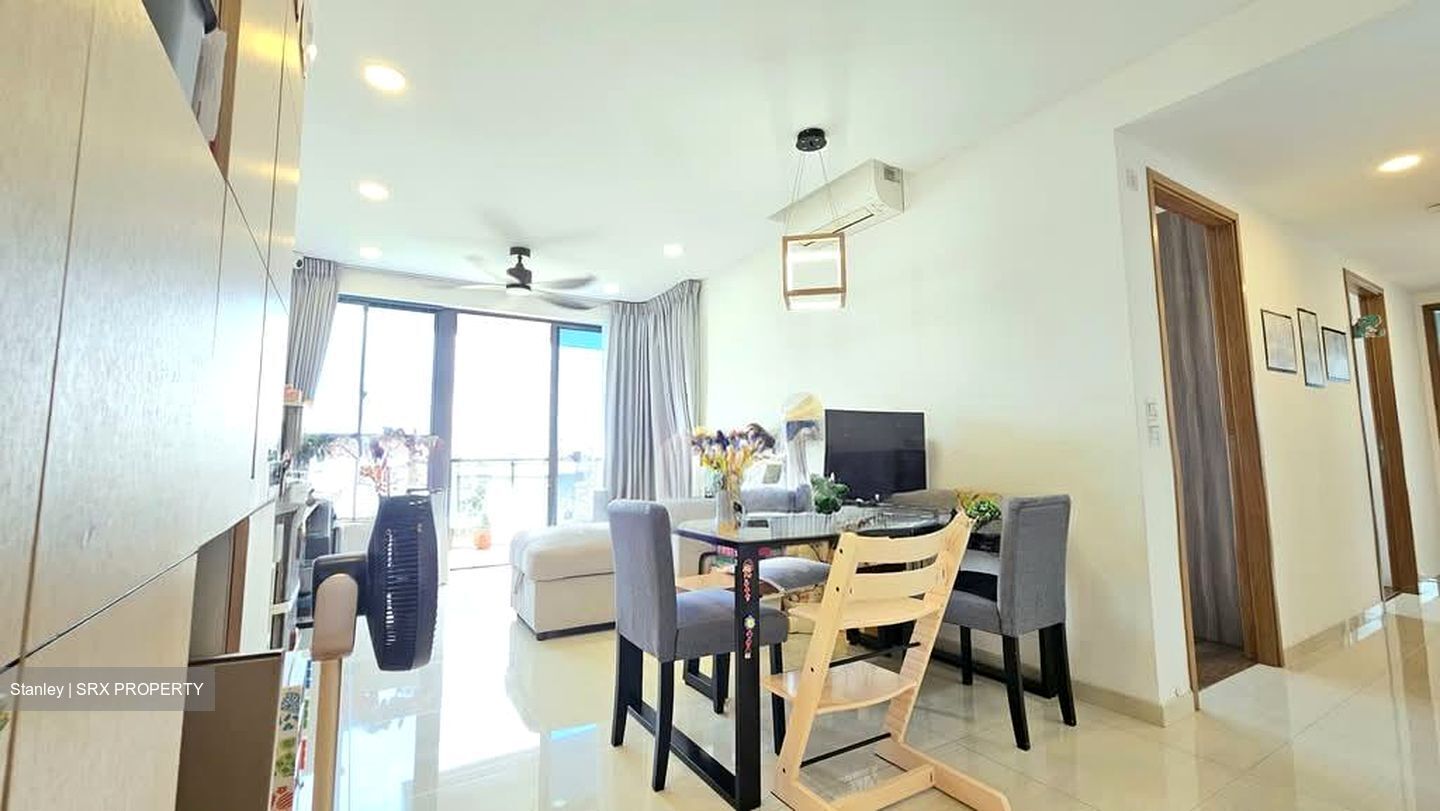 Belysa (D18), Condominium #600608101
